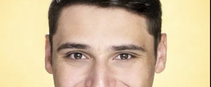 Interview: Gabriel Regojo of IT'S A WONDERFUL LIFE: A RADIO PLAY at STAGES