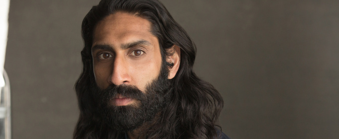 Amar Chadha-Patel Will Make Stage Debut In The World Premiere of Titas Halder’s FOAL
