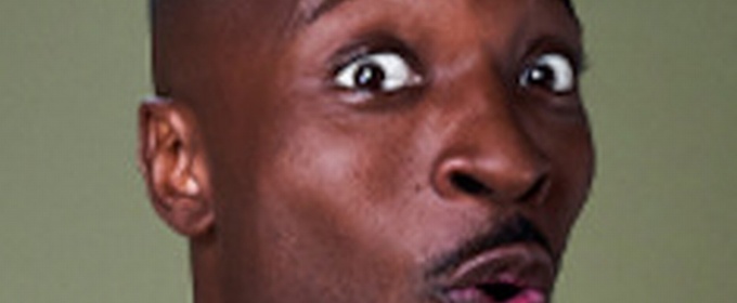 Preacher Lawson To Perform At Comedy Works South At The Landmark