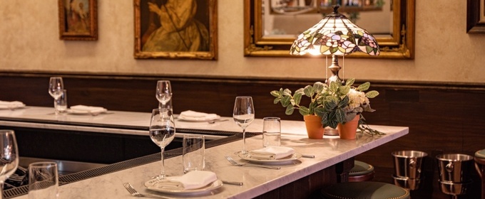 Review: Olio e Più Bryant Park Serves Comfort Italian Cuisine in a Cozy Setting