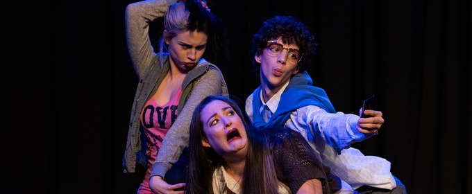 Applications Now Open for Shadowbox Live’s Free After-School Program for Teens