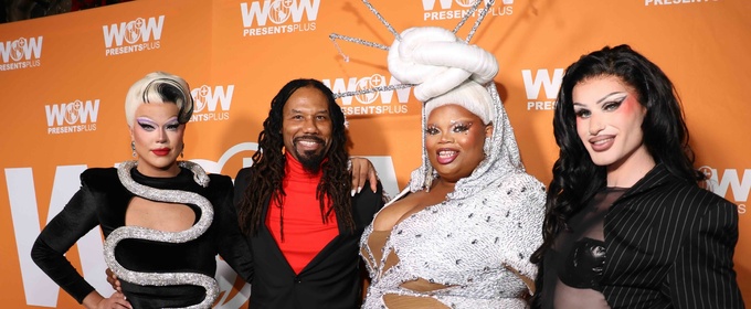 Photos: SLAYCATION Celebrates Season 2 with Red Carpet Premiere
