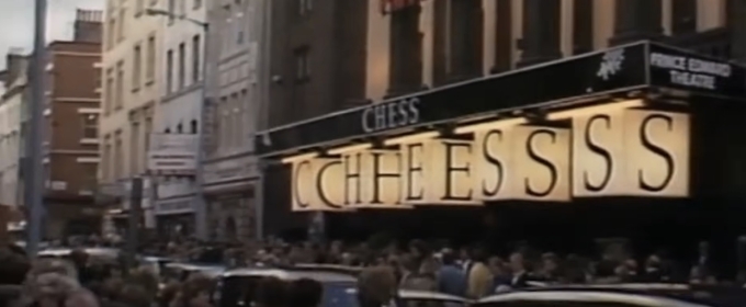 Video: Learn All About CHESS' Long Road to Broadway