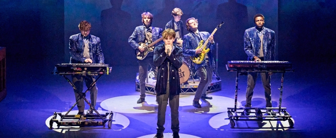 Review: SING STREET, Lyric Hammersmith Theatre