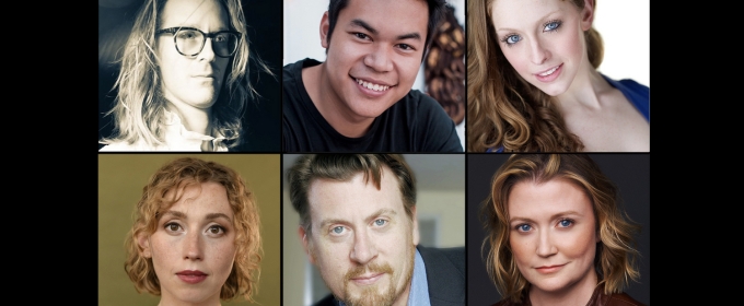 Cast Set for HUNDRED DAYS at Actors' Playhouse
