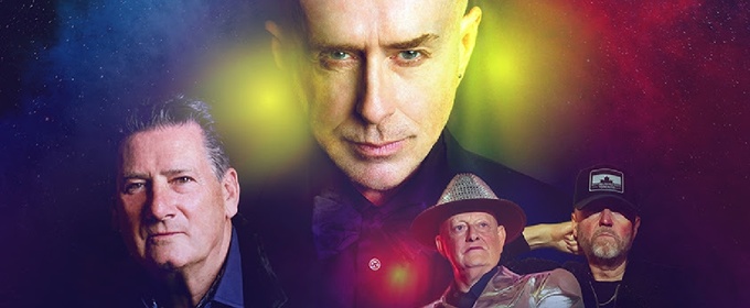 Holly Johnson, Tony Hadley, & Heaven 17 Join Live At Chelsea 2026 Lineup