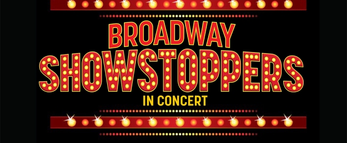 All Roads Theatre Company Will Host Inaugural 'Broadway Showstoppers' Concert