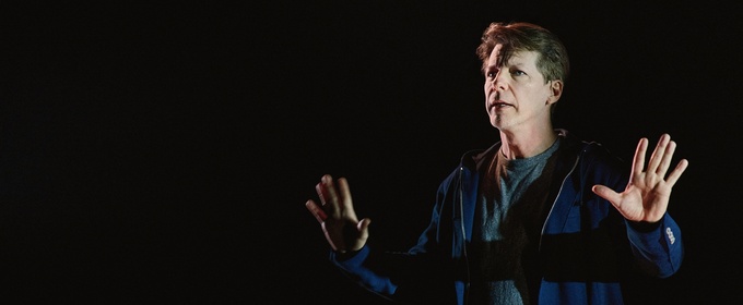 Review Roundup: Tony-Winner Sean Hayes Stars In THE UNKNOWN at Studio Seaview