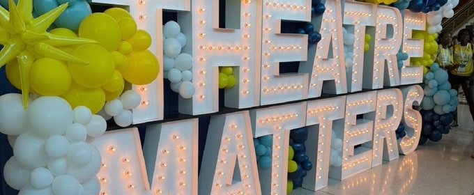 Student Blog: Confidence Found in Pre-Show Rituals