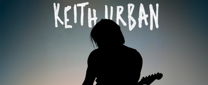 Keith Urban Unveils 'High and Alive World Tour'