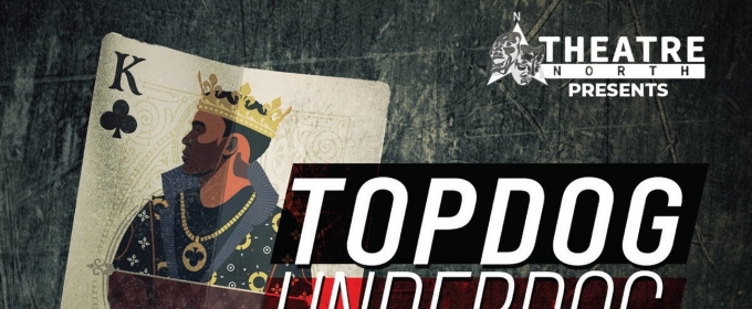 TOPDOG/UNDERDOG Comes to Tulsa PAC This Weekend