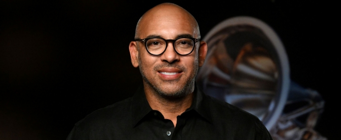 Harvey Mason Jr., to Receive The The Living Legends Foundation's Chairman Award
