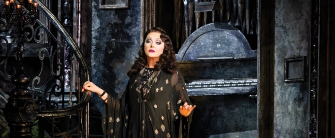 Review Roundup: SUNSET BOULEVARD Led By Sarah Brightman in Australia