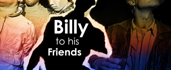 Cassandra Rose to Present BILLY TO HIS FRIENDS at Fresh Fruit Festival