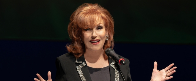 Joy Behar, Tonya Pinkins and More to Star in MY FIRST EX-HUSBAND at The Huntington