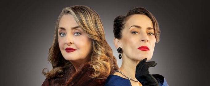 BETTE AND JOAN – fame, fear, fervour, and feuding