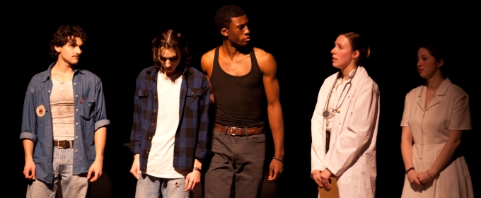 Review: Sock 'N' Buskin's THE OUTSIDERS at Carleton University's Kailash Mital Theatre