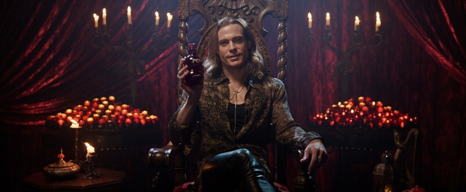 Sam Reid's Lestat to Perform One Night Concert at the Beacon Theatre