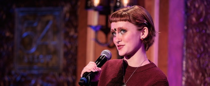 Photos: See Highlights from 54 TELLS TRANS STORIES at 54 Below