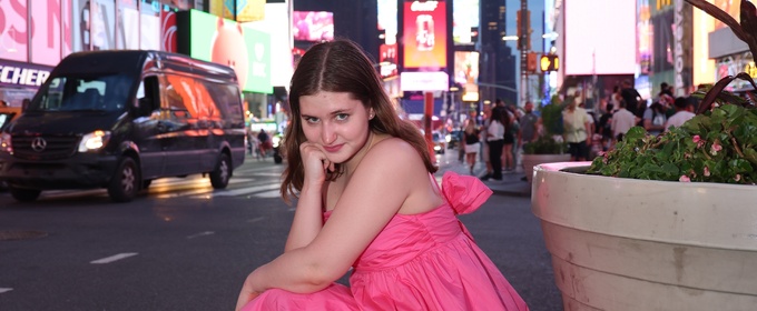 Student Blog: Confidence Is Boundless