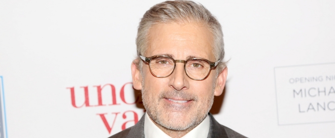 HBO Orders New Comedy Series Starring Steve Carell From Bill Lawrence and Matt Tarses
