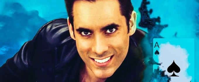 West Virginia Symphony Orchestra Performs SYMPHONY OF ILLUSIONS - Parkersburg in April