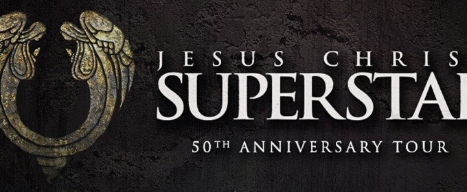 JESUS CHRIST SUPERSTAR Comes to Proctors Next Week