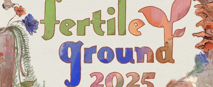 Lineup Set For The Fertile Ground Festival of New Works