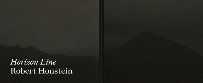 HORIZON LINE Album Featuring Robert Honstein's Compositions to be Released in June