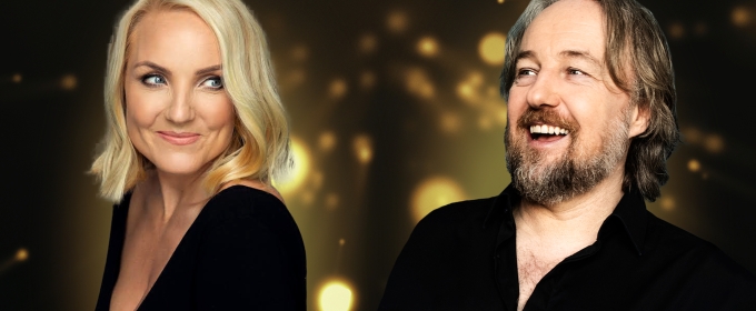 Kerry Ellis and John Owen-Jones Will Perform at The King's Head Theatre This June