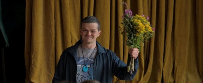 Kirk Jones-Directed Biopic I SWEAR Lands U.S. Release