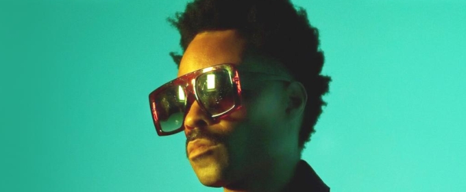 Grammy Winner Bilal Opens The Carpenter Center’s 2025–2026 Season