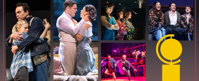 A Guide to the 2024 Tony Awards Nominations
