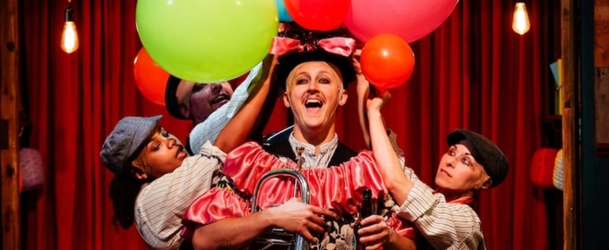 Review: A CHILD'S CHRISTMAS IN WALES, Vimeo