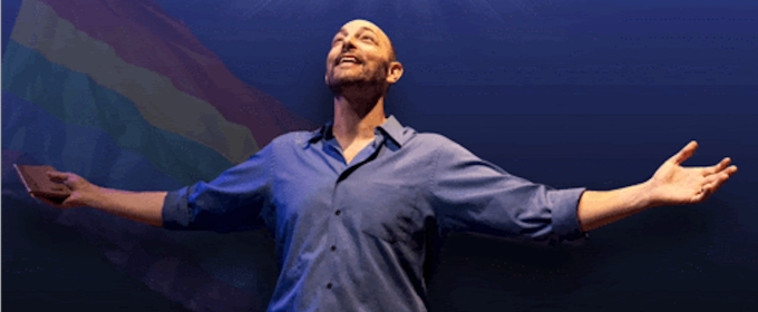 Matthew LaBanca to Present COMMUNION at The Cutting Room