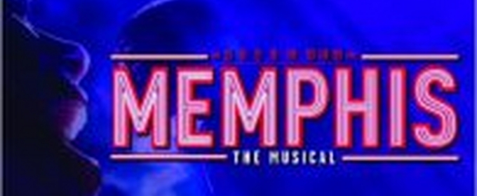 MEMPHIS Comes to Toledo Rep