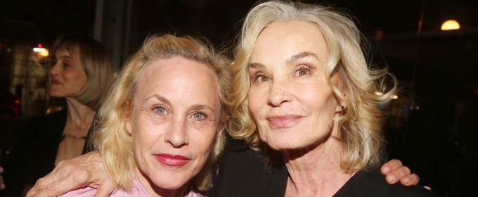 Photos: MOTHER PLAY Celebrates Opening Night on Broadway