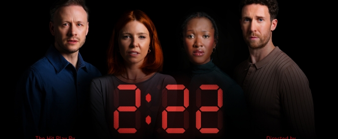 2:22 A GHOST STORY is Coming to Milton Keynes Theatre in September