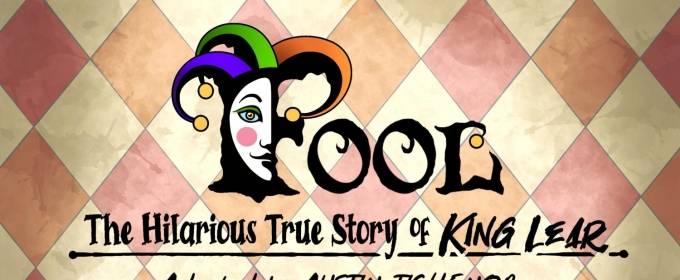 Austin Tichenor's FOOL to Have World Premiere at Seven Ages Theatricals