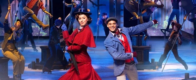 Review: DISNEY ON ICE ROAD TRIP ADVENTURE at Target Center Minneapolis