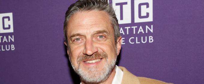 Raúl Esparza And Patrick Kerr Join The Acting Company’s Annual Gala