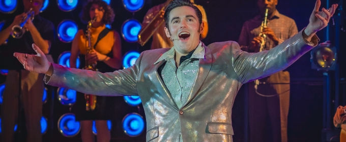 Photos: HEARTBREAK HOTEL at The John W. Engeman Theater