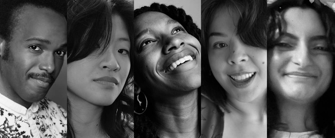 New York Neo-Futurists Welcome Five New Ensemble Members