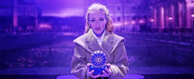 Review: ANASTASIA at Titusville Playhouse