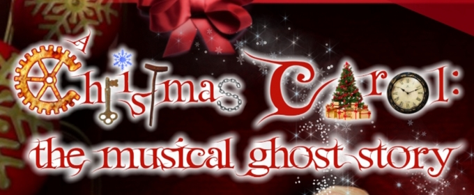 A CHRISTMAS CAROL Comes To Jean's Playhouse In December