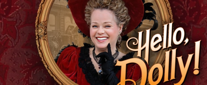 HELLO, DOLLY! & More Lead Dallas's Spring 2026 Top Theatre Shows