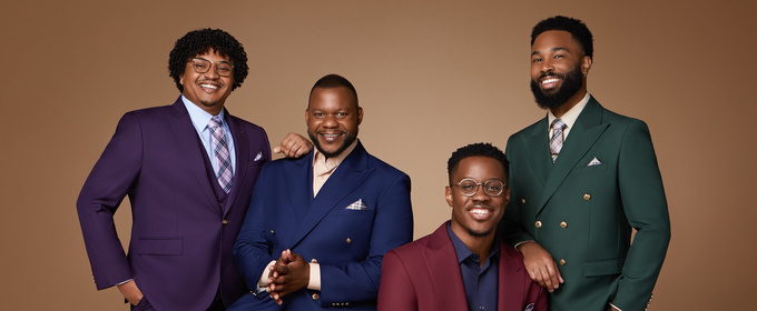 KINGS RETURN Comes to Lakewood Cultural Center