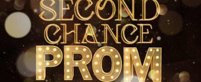 Stage Door Inc. to Host SECOND CHANCE PROM Gala on Valentine's Day 2026