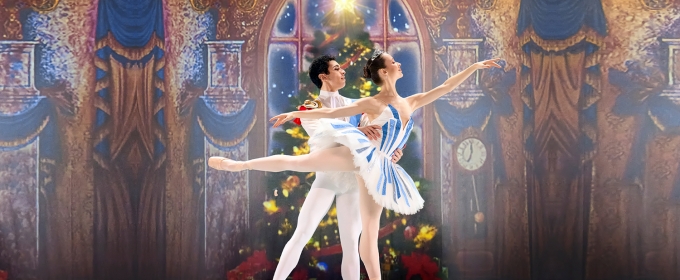 Varna International Ballet Will Embark on UK Tour in 2025