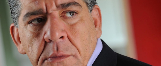 Comedian Joey Diaz Comes To NJPAC This June